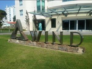 Punta del Este Wind Tower