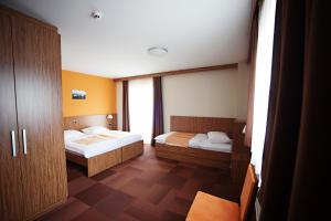 Quadruple Room room in Hotel Marinšek