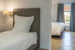 Hotels Hotel Chateau de la Marliere : photos des chambres