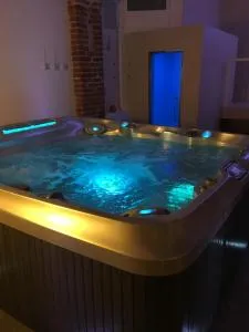 Alla Corte dei Bertoli SPA - Cisterna dʼAsti