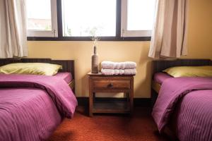 Swayambhu View Guest House
