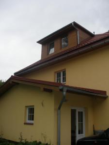 Apartmánový Dom Králiky