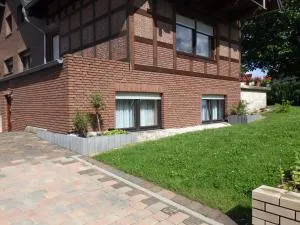 Ferienwohnung Kremer - Binzenbach