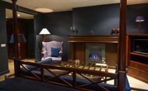 Bliss Boutique Hotel