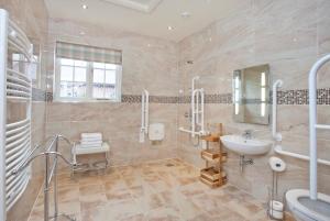 Holtby Grange Cottages