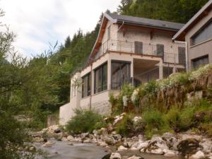 Hotels Le MOULIN des CHARTREUX - 1733 : photos des chambres