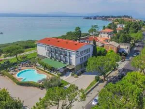 Hotel Miramar - Sirmione