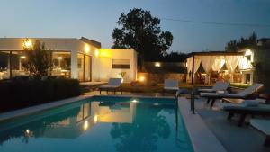 Luxury Villa Luminosa 
