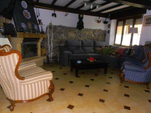 Casa Rural Casa Pipo