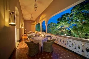 Roça Sundy - Principe Collection - Sundi