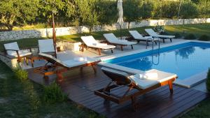Luxury Villa Luminosa 