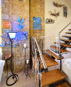 Beautiful Sani Villa