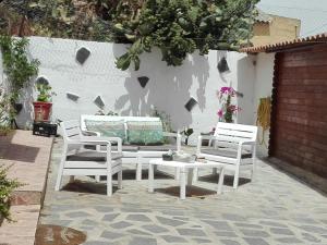 Casa Rural Cho Agustin