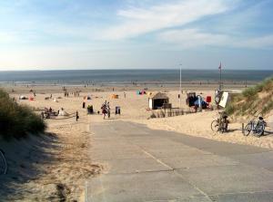 Ameland Rentals Hollum