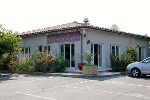 Hotels Hotel Saint Louis : photos des chambres