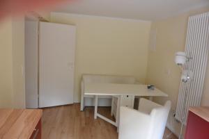 Ferienwohnung am Meer mit Wallbox