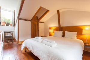 Central, Charming, Quiet, Garden and Parking