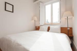 Central, Charming, Quiet, Garden and Parking