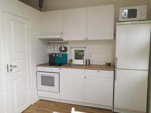 Åsarna Hills Holiday Home Stillingsön