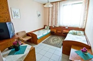 Hotel Relax u Drsů - Soběslav