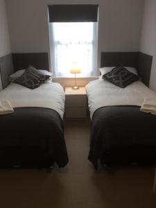 Apartement Romford Apartment RM1 Romford Suurbritannia