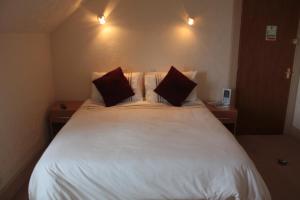 Double or Twin Room room in Harbour House Bed & Breakfast - Wick