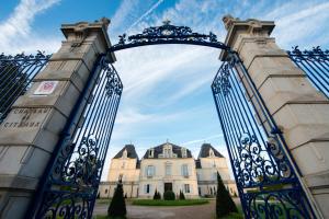 Hotels Chateau & Spa de la Cueillette : photos des chambres