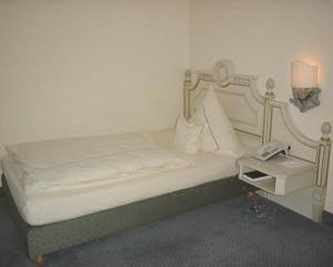 Single Room room in Hotel Limmerhof