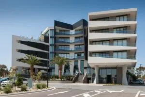 Caroline Serviced Apartments Sandringham - Black Rock North