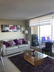 Algarrobo, Laguna bahí­a departamento 1303 & 302