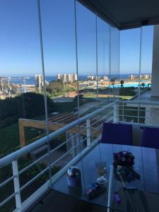 Algarrobo, Laguna bahí­a departamento 1303 & 302