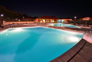 Appart'hotels Azureva Saint Cyprien : photos des chambres