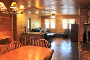 Two-Bedroom Apartment room in Blue Lagoon Resort