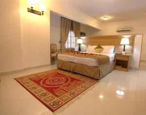 Al Maha Int Hotel Oman