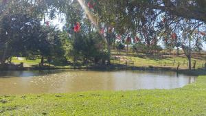 Chale Cantinho de Minas