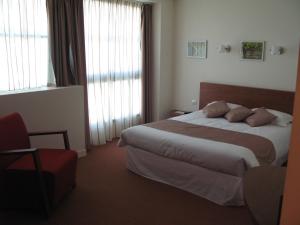 Hotels Hotel 17.4 - Lycee d'Hotellerie et de Tourisme : photos des chambres