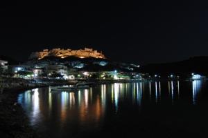 Castle View Apartments Rhodes Greece