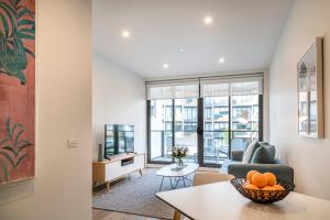 Caroline Serviced Apartments Sandringham