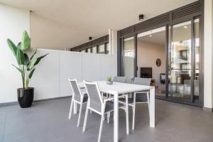 Caroline Serviced Apartments Sandringham