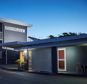 Harbour View Apartments