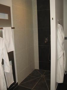 Hotels Hotel 17.4 - Lycee d'Hotellerie et de Tourisme : Chambre Double Deluxe