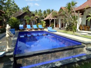Radya Homestay