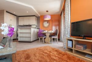 Appart'hotels Residence Pierre & Vacances Premium L'Amara : photos des chambres