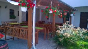 Bényei Fogadó Panzió és Étterem