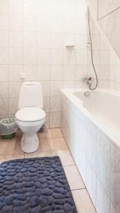 Best Stay-Pärnu Villa