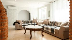 Best Stay-Pärnu Villa