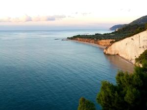 Ferienhaus Leonardo Casa Vacanze Mattinata Italien