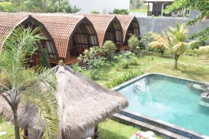 Dream CoWork Hotel