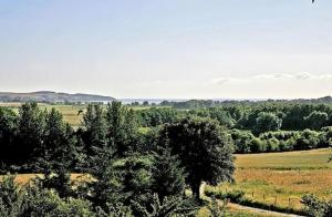 Villa Ostseeblick 5_ mit Meer_ und