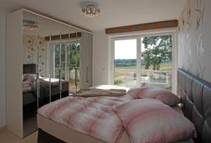 Villa Ostseeblick 5_ mit Meer_ und